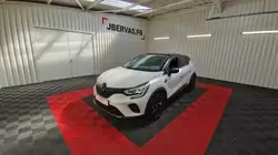 Renault Captur SL Rive Gauche E-Tech hybride 145