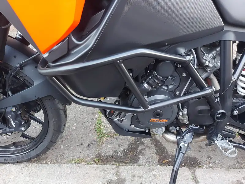 KTM 1290 Super Adventure - foto 6