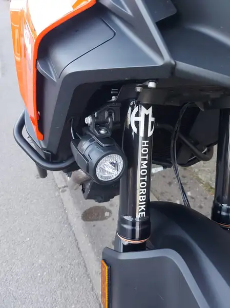 KTM 1290 Super Adventure - foto 7