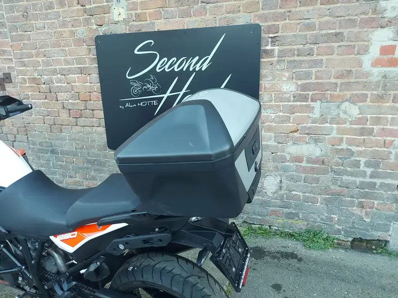 KTM 1290 Super Adventure - foto 5