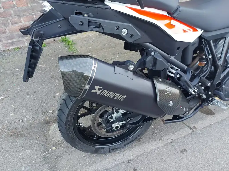 KTM 1290 Super Adventure - foto 3