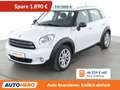 MINI One Countryman One *PDC*SHZ*ALU* Weiß - thumbnail 1