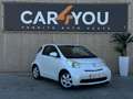 Toyota iQ iQ 1.0 Bianco - thumbnail 2