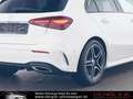 Mercedes-Benz A 220 d FAP*PANO*360*BEAM*HUD AMG Line Premium+ Blanco - thumbnail 9