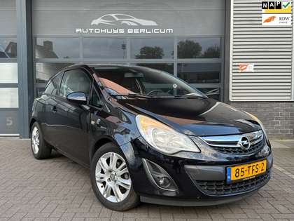 Opel Corsa 1.2 EcoFlex Cosmo LPG|Zeer nette auto!