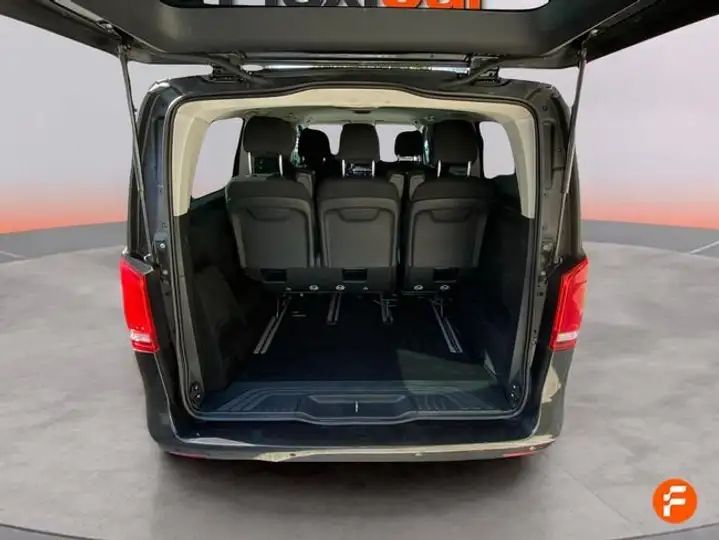 Mercedes-Benz Clase V V 220d Extralargo Avantgarde 2021, foto 16