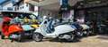 Piaggio Liberty 125 Sport schwarz E5+ Urban Days Promo Negru - thumbnail 7