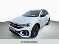 Volkswagen T-Roc R line 1.5 TSI - IQ LIGHT - KAMERA - AHK Blanc - thumbnail 11