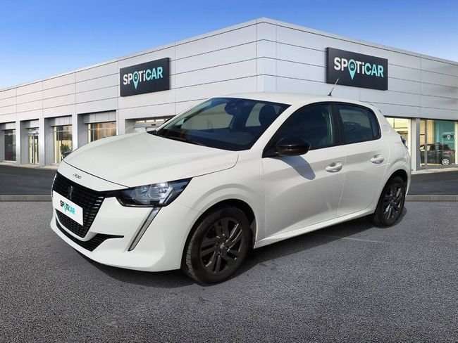 Peugeot 208 BlueHDi 73kW (100CV) Active Pack - foto 1