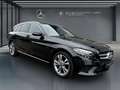 Mercedes-Benz C 300 de T-Modell Avantgarde+PTS+Kam+AHK+Distron Zwart - thumbnail 18