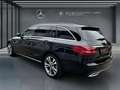 Mercedes-Benz C 300 de T-Modell Avantgarde+PTS+Kam+AHK+Distron Zwart - thumbnail 10