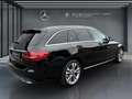 Mercedes-Benz C 300 de T-Modell Avantgarde+PTS+Kam+AHK+Distron Zwart - thumbnail 13