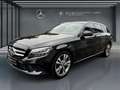 Mercedes-Benz C 300 de T-Modell Avantgarde+PTS+Kam+AHK+Distron Zwart - thumbnail 2