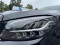 Mercedes-Benz C 300 de T-Modell Avantgarde+PTS+Kam+AHK+Distron Zwart - thumbnail 4