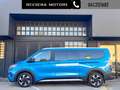 Ford Tourneo Custom 320 2.0 EcoBlue 170CV aut. PL Active Blau - thumbnail 4