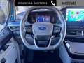 Ford Tourneo Custom 320 2.0 EcoBlue 170CV aut. PL Active Blau - thumbnail 7