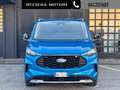 Ford Tourneo Custom 320 2.0 EcoBlue 170CV aut. PL Active Blau - thumbnail 2
