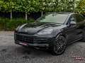 Porsche Cayenne E-Hybrid Coupé | Pano | BOSE | Stoelventilatie Noir - thumbnail 9