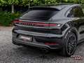 Porsche Cayenne E-Hybrid Coupé | Pano | BOSE | Stoelventilatie Noir - thumbnail 17