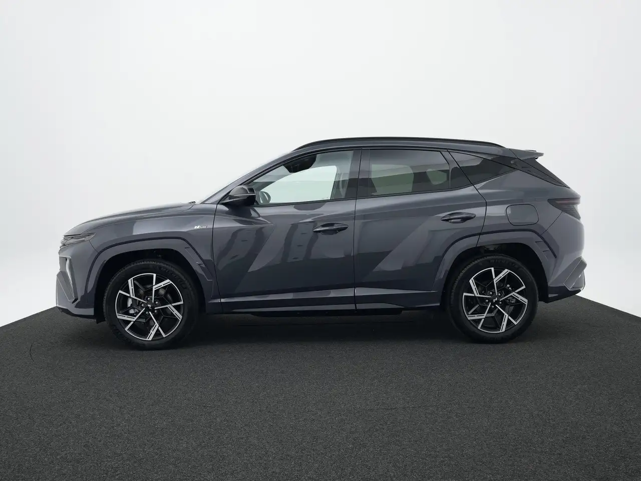 Hyundai Tucson 2026