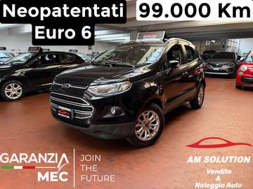 1.5 Neopatentati Euro 6