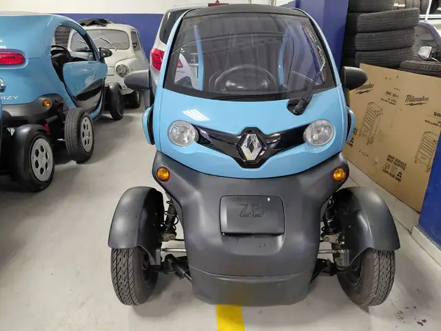 Renault Twizy