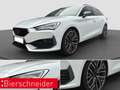 CUPRA Leon SP 1.4 eHybrid DSG VZ AHK REAR VIEW LED NAVI Weiß - thumbnail 31
