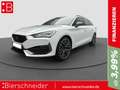 CUPRA Leon SP 1.4 eHybrid DSG VZ AHK REAR VIEW LED NAVI Weiß - thumbnail 1
