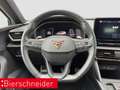 CUPRA Leon SP 1.4 eHybrid DSG VZ AHK REAR VIEW LED NAVI Weiß - thumbnail 15