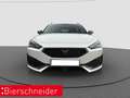 CUPRA Leon SP 1.4 eHybrid DSG VZ AHK REAR VIEW LED NAVI Weiß - thumbnail 3