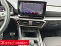 CUPRA Leon SP 1.4 eHybrid DSG VZ AHK REAR VIEW LED NAVI Weiß - thumbnail 22