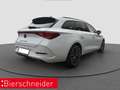 CUPRA Leon SP 1.4 eHybrid DSG VZ AHK REAR VIEW LED NAVI Weiß - thumbnail 9