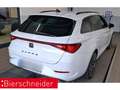SEAT Leon SP 1.4 eHybrid DSG VZ AHK REAR VIEW LED NAVI Weiß - thumbnail 2