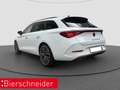 CUPRA Leon SP 1.4 eHybrid DSG VZ AHK REAR VIEW LED NAVI Weiß - thumbnail 6