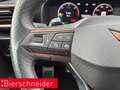 CUPRA Leon SP 1.4 eHybrid DSG VZ AHK REAR VIEW LED NAVI Weiß - thumbnail 39