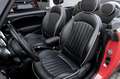 MINI Cooper S Cabrio 1.6 / Cooper S / Cabrio / PDC / Airco / Stoelverwa Rosso - thumbnail 3