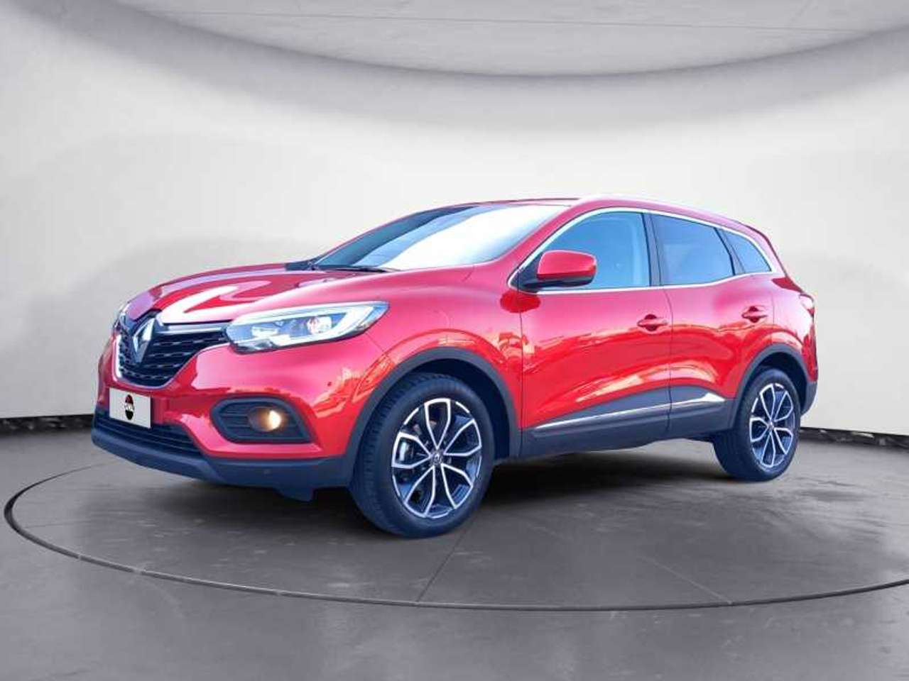 Renault Kadjar 1.5 blue dci Sport Edition 115cv