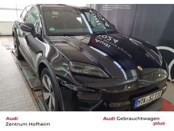 Electric 4*LED*Digital*Navi*Sportsitze*Tei