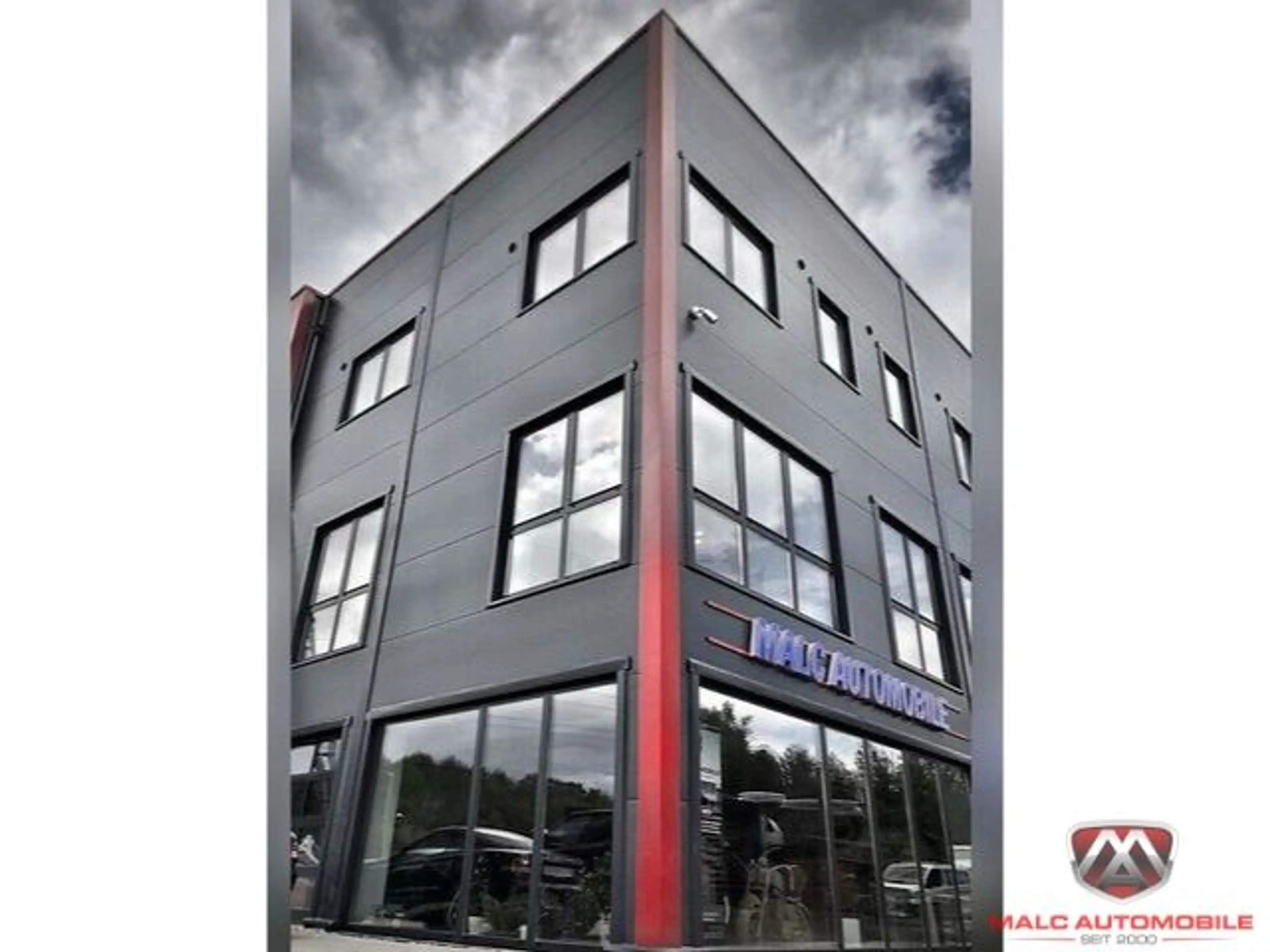 Ford S-Max Business TÜV INSP. Neu 7 Sitzer — photo 10