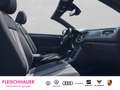Volkswagen T-Roc Cabriolet Style 1.5 TSI Navi Digitales Cockpit LED Rot - thumbnail 10