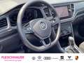 Volkswagen T-Roc Cabriolet Style 1.5 TSI Navi Digitales Cockpit LED Rot - thumbnail 13