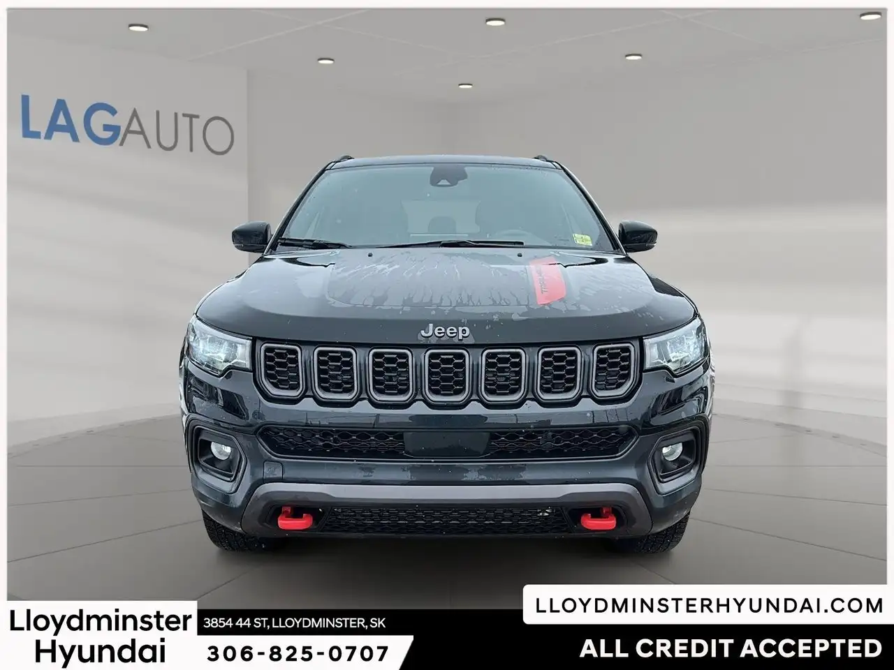 Jeep Compass снимка Jeep Compass