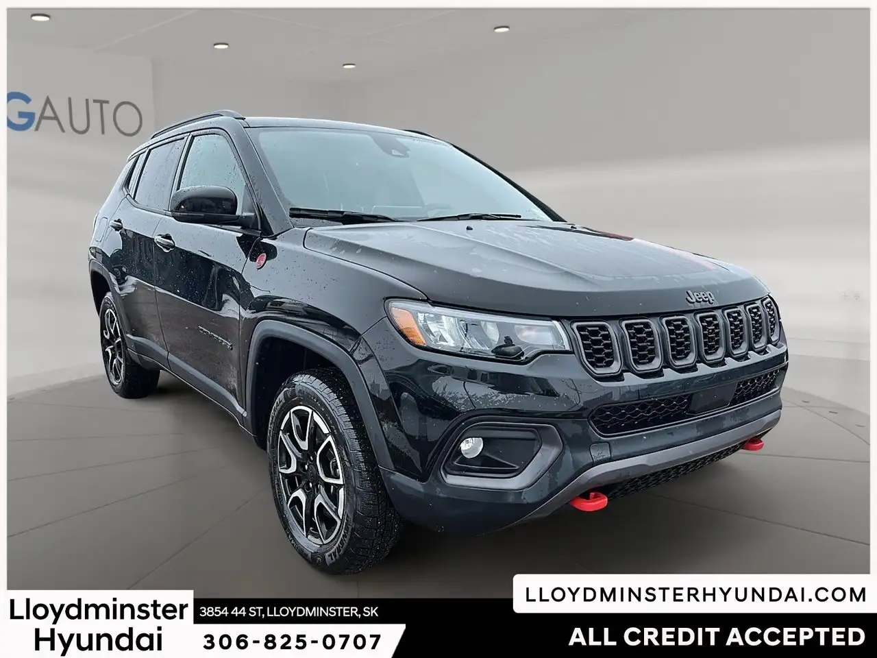 Jeep Compass снимка Jeep Compass