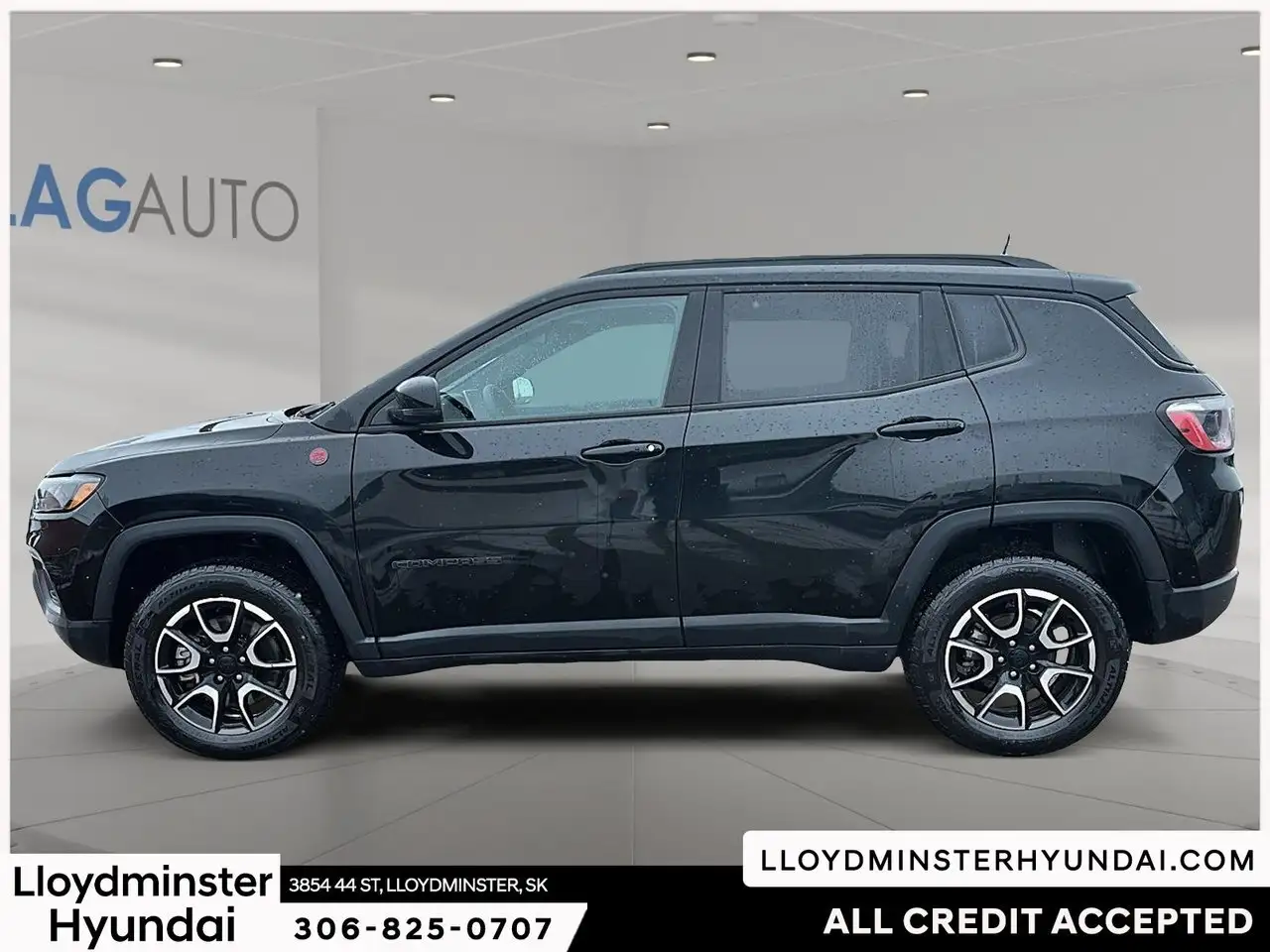 Jeep Compass снимка Jeep Compass