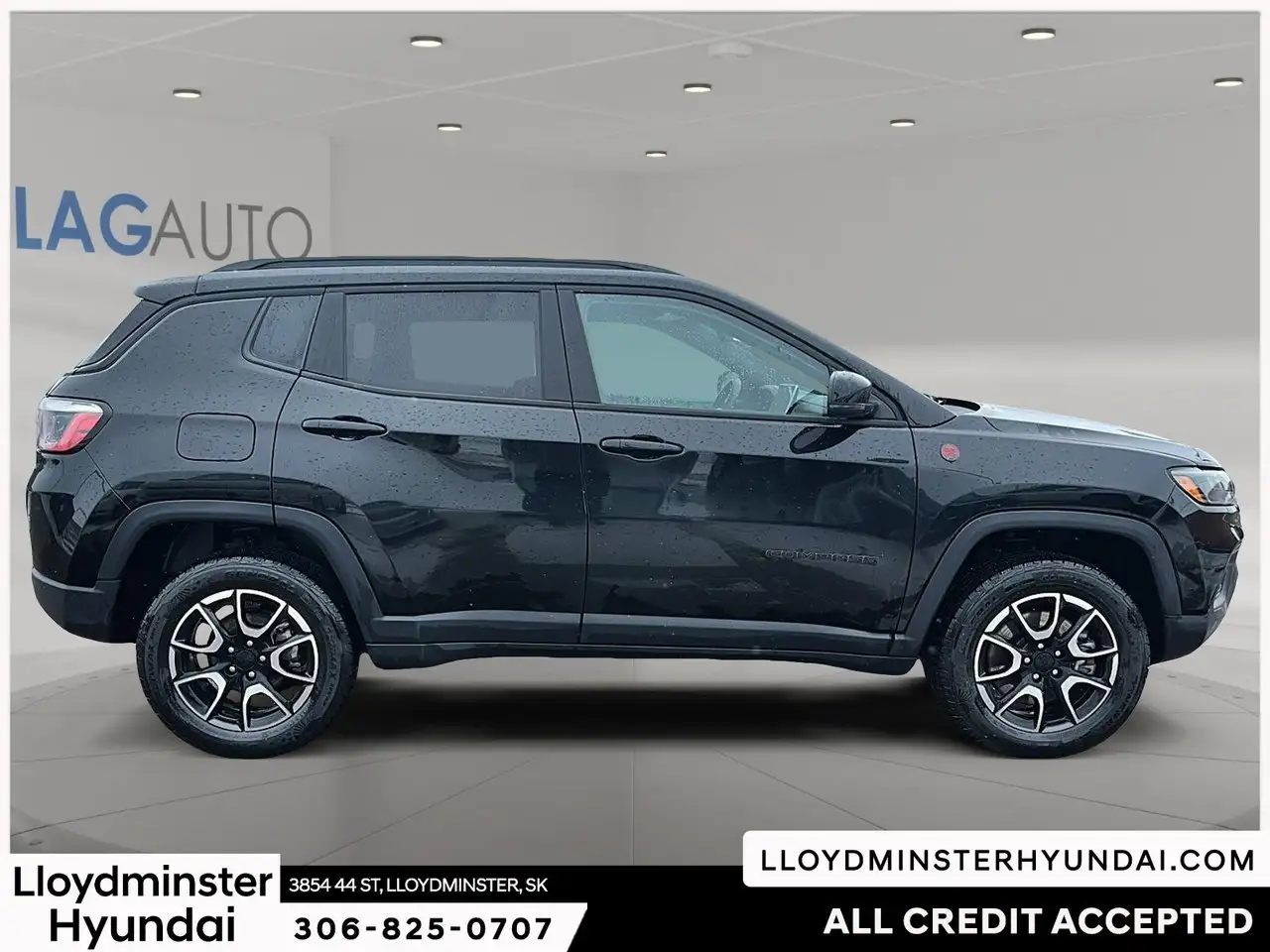 Jeep Compass снимка Jeep Compass