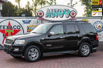 4.0 V6 XLT 4x4 SUV 7-pers. 1e Eigenaar