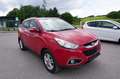 Hyundai iX35 2,0 CRDi UpGrade 4WD Rot - thumbnail 2