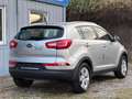 Kia Sportage 1,6*Temp*Klima*Bluetooth Silber - thumbnail 8