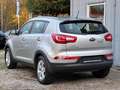 Kia Sportage 1,6*Temp*Klima*Bluetooth Silber - thumbnail 6