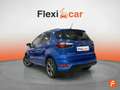 Ford EcoSport 1.0T EcoBoost 92kW (125CV) S&S ST Line Azul - thumbnail 4